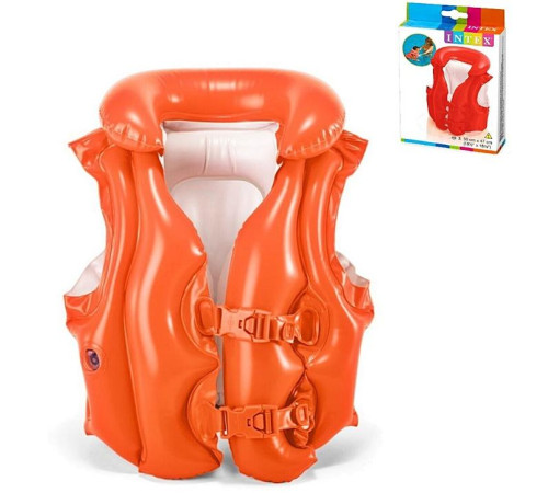 Жилет надувной Intex (58671)